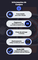 Smartwatch - Série 8 Ultra/ Últimas Unidades ✅