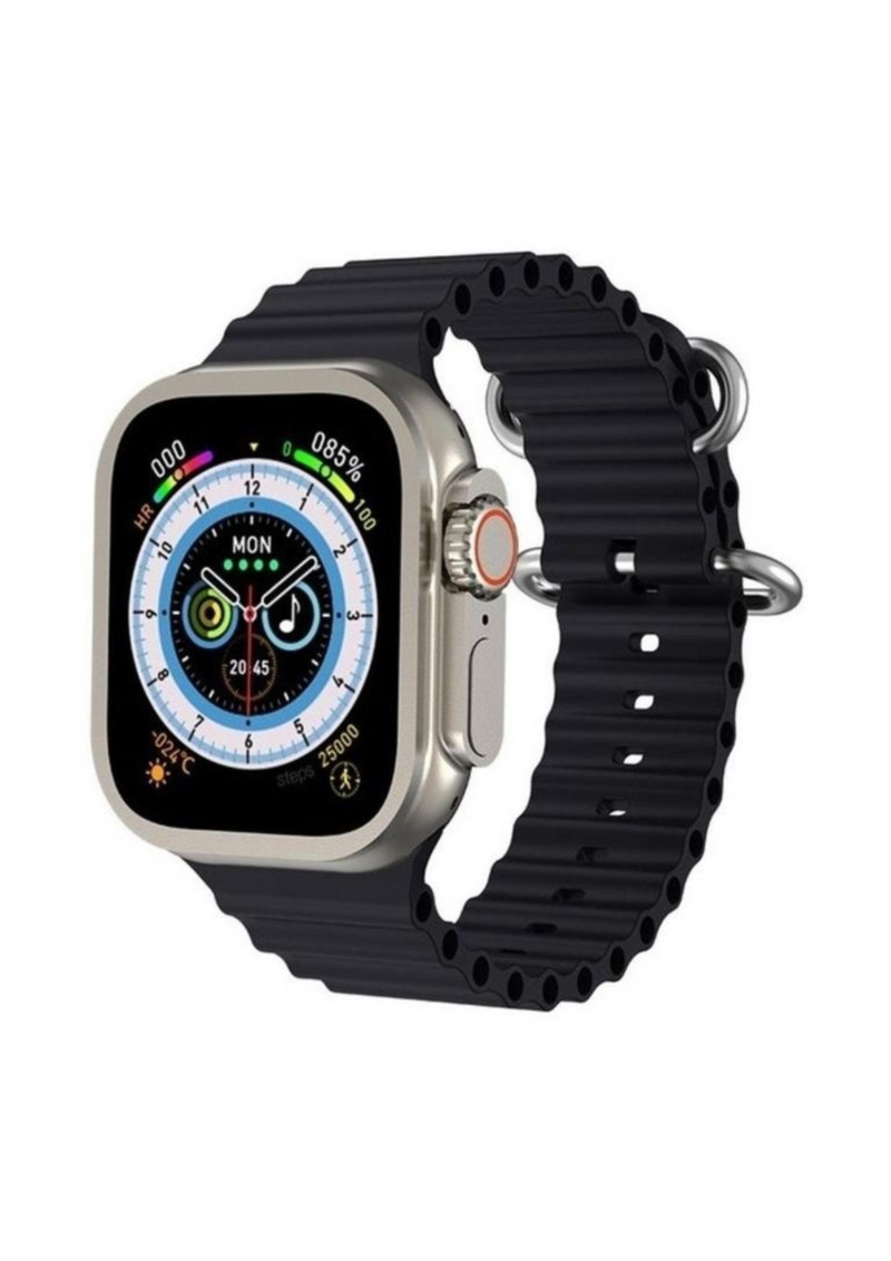 Smartwatch - Série 8 Ultra/ Últimas Unidades ✅