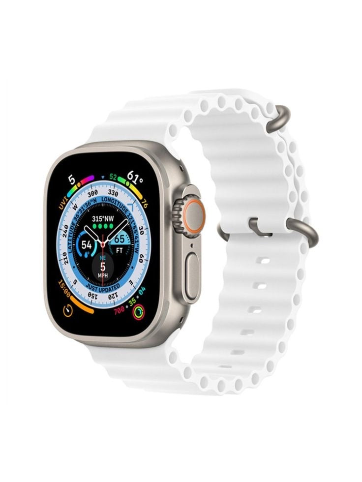 Smartwatch - Série 8 Ultra/ Últimas Unidades ✅